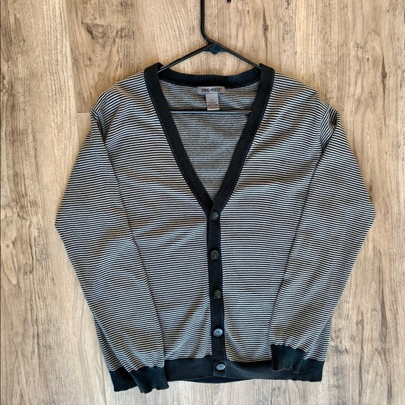 Spring + Mercer cardigan - Picture 1 of 4